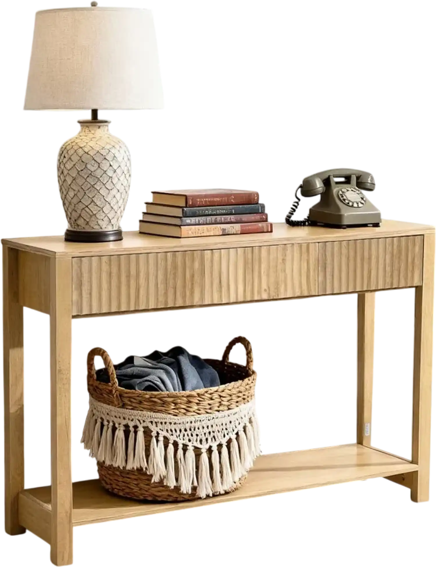 Vevor Console Table 47