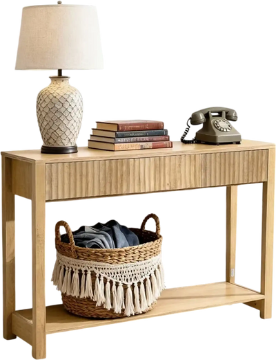 Vevor Console Table 47