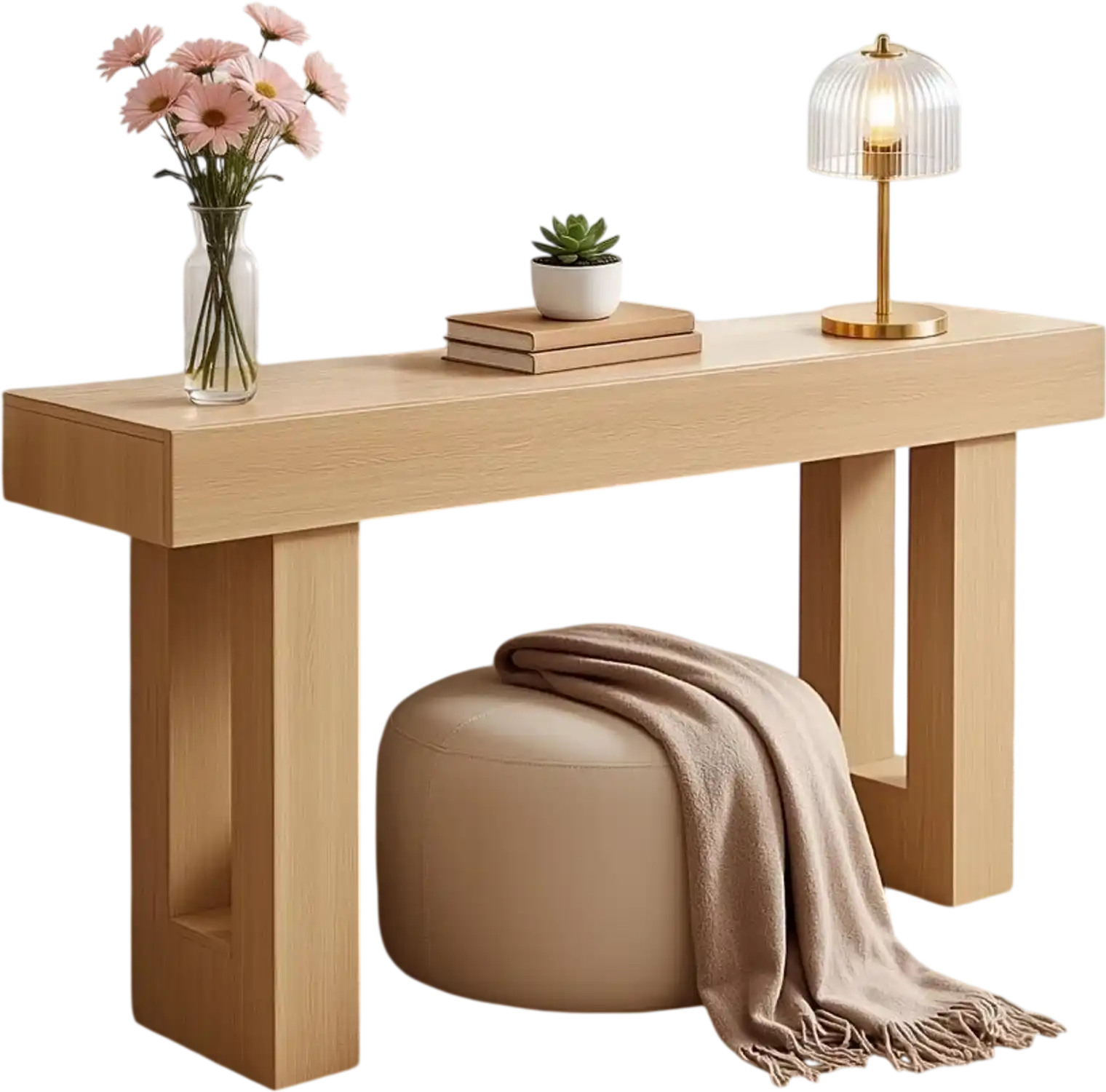 Vevor Console Table 63