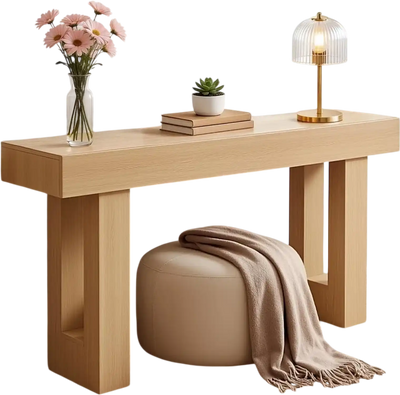 Vevor Console Table 63