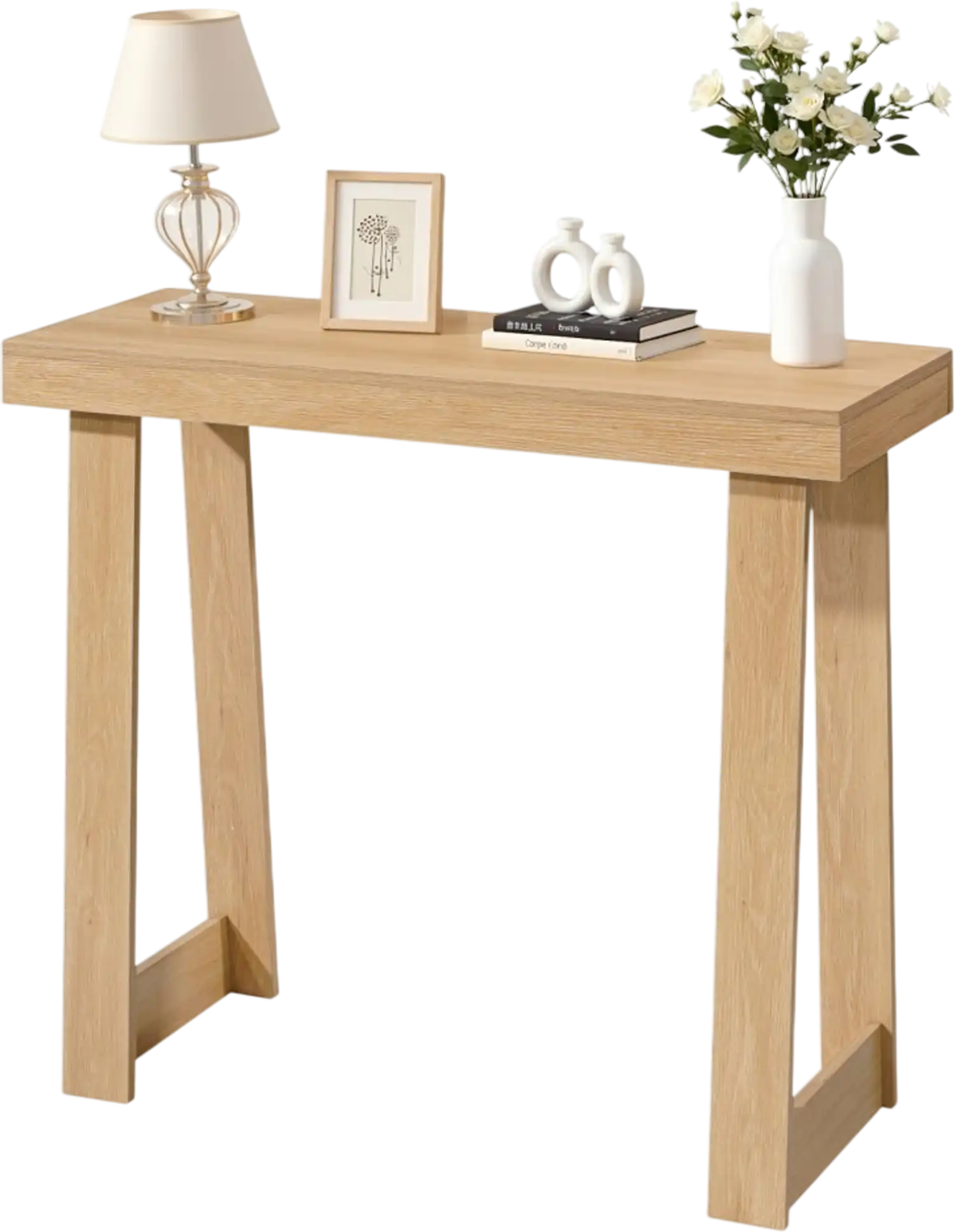 Vevor Console Table 36