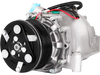 VEVOR AC Compressor Clutch for Honda Civic 1.8L 2006-2011