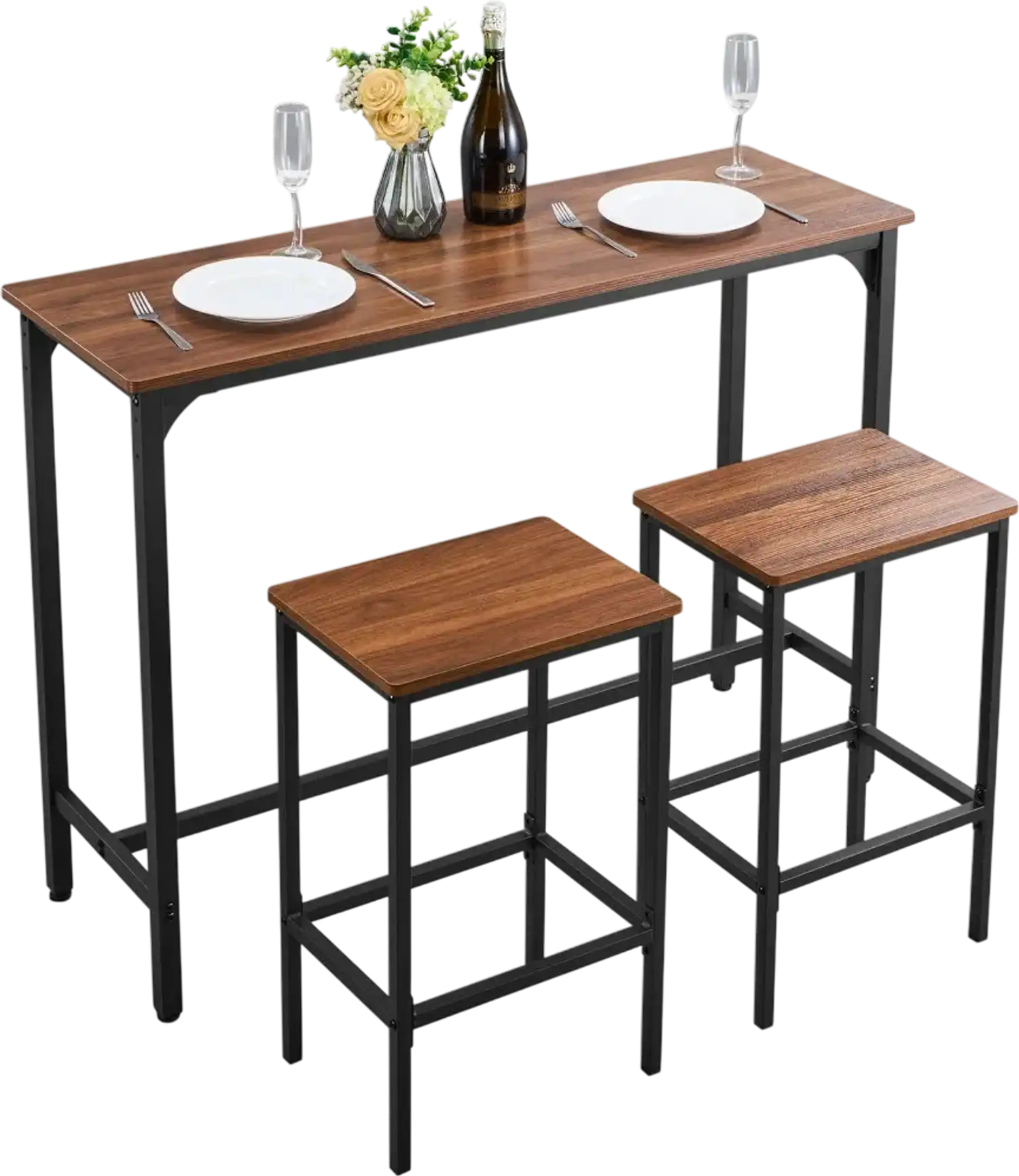 Vevor Bar Table Set 47