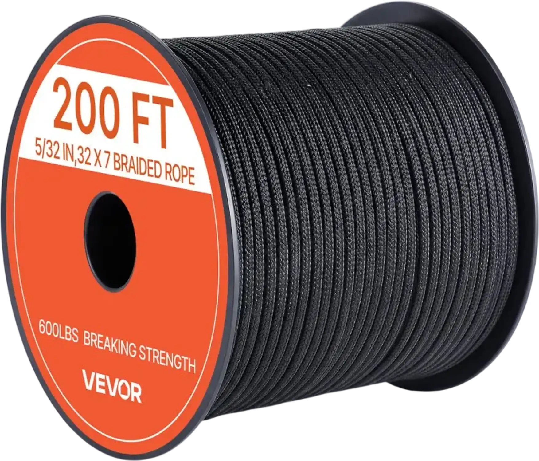 Vevor Paracord Rope 5/32