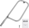 VEVOR Grill Burner Tube for Weber Q200, Q220, Q2000, Q2200, Q2400, 20.5 inch 304 Stainless Steel Tube Burner for Weber 396000, 396001, 396002, 566002, 53060001, Replacement Part 60041, 69956, 41862