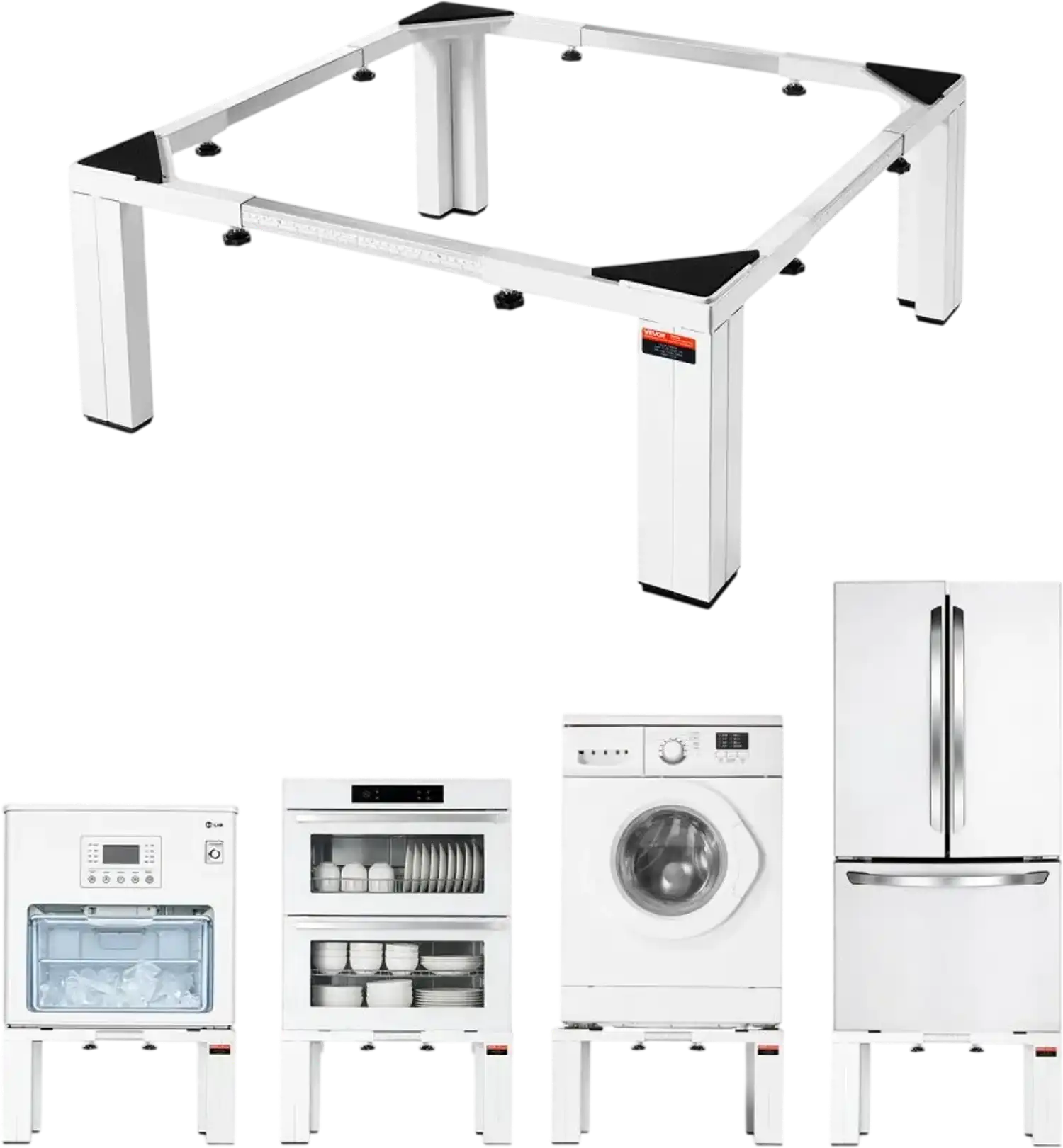 Vevor Laundry Pedestal 12
