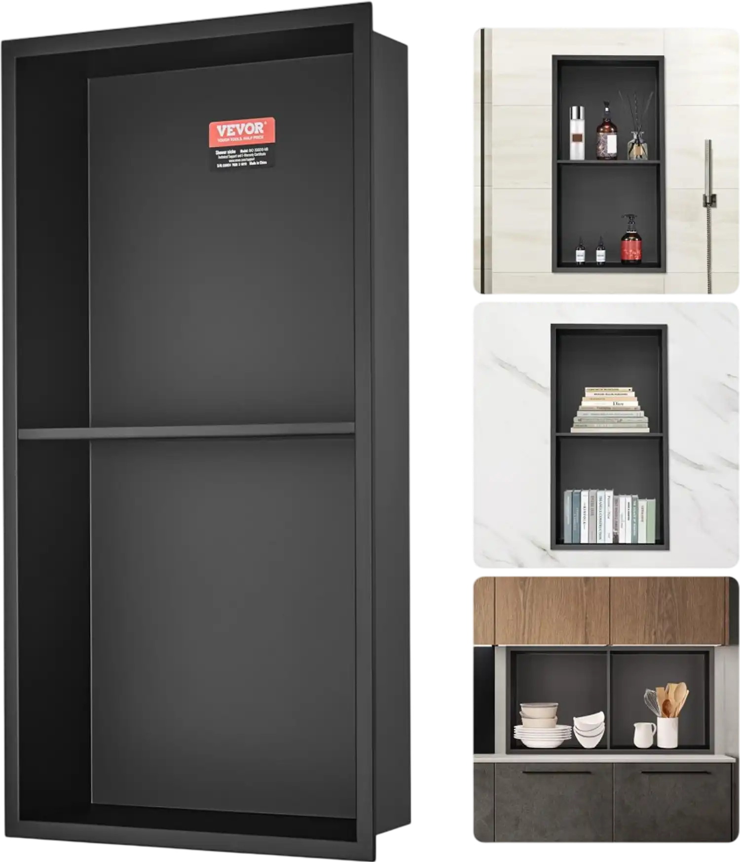 Vevor Shower Niche 13