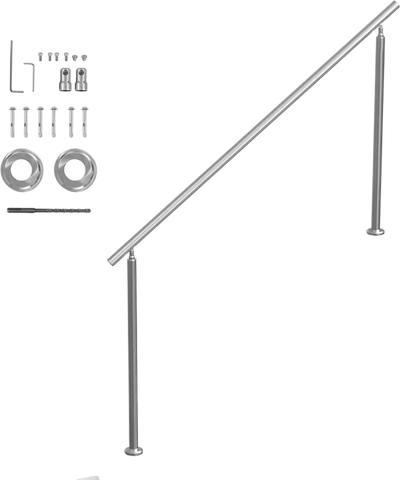 Vevor Handrail 70.9
