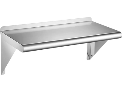 VEVOR Stainless Steel Shelf 12