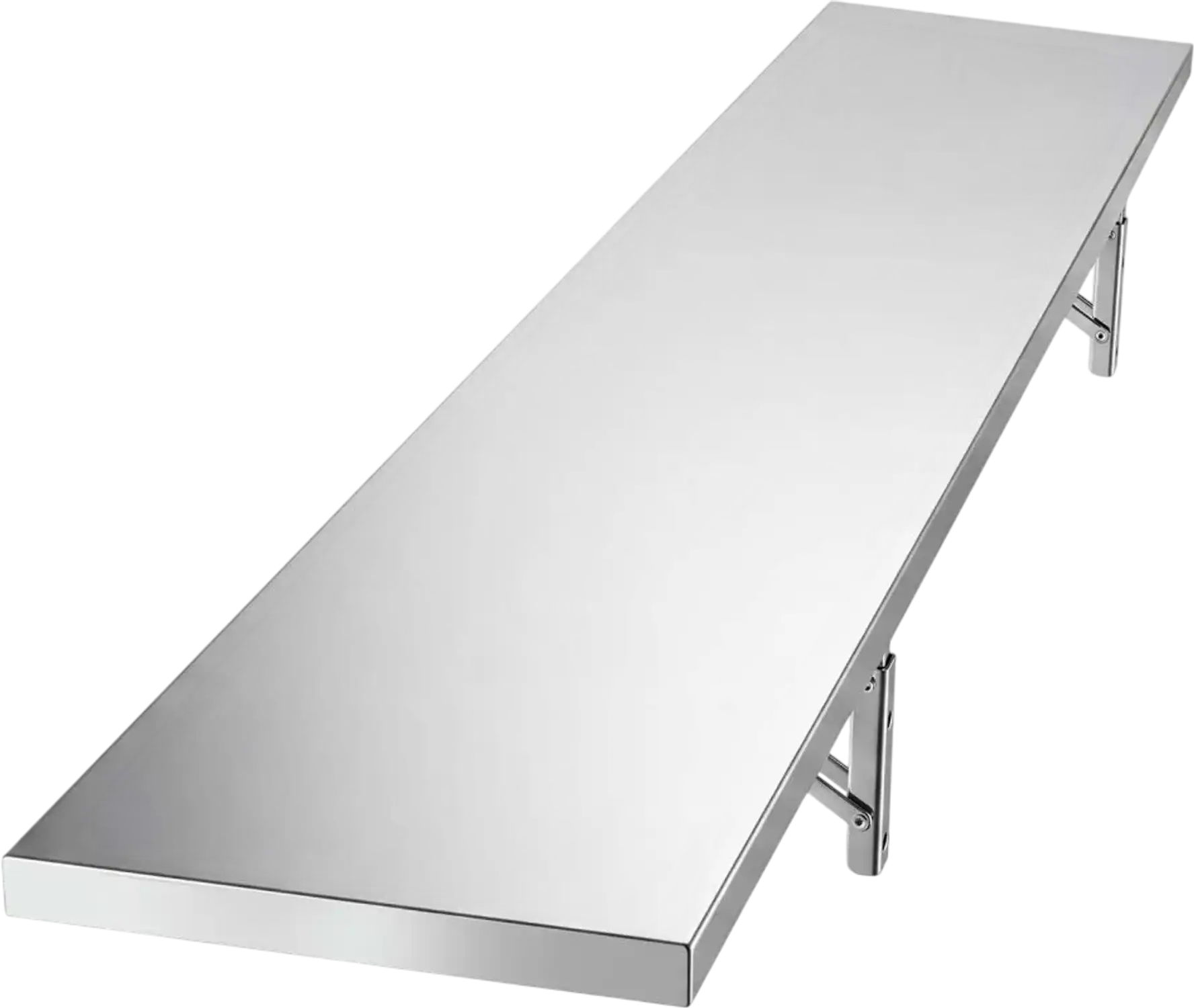 Vevor Stainless Steel Shelf 12