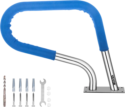 Vevor Pool Rail 30 x 22