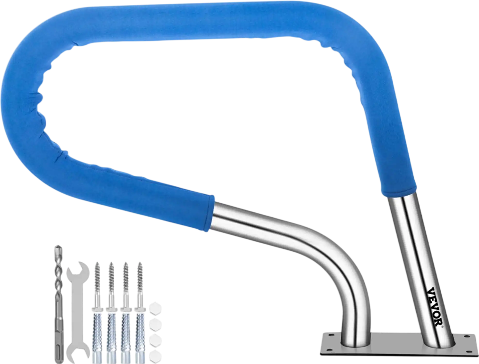 Vevor Pool Handrail 32
