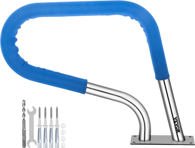 Vevor Pool Handrail 32