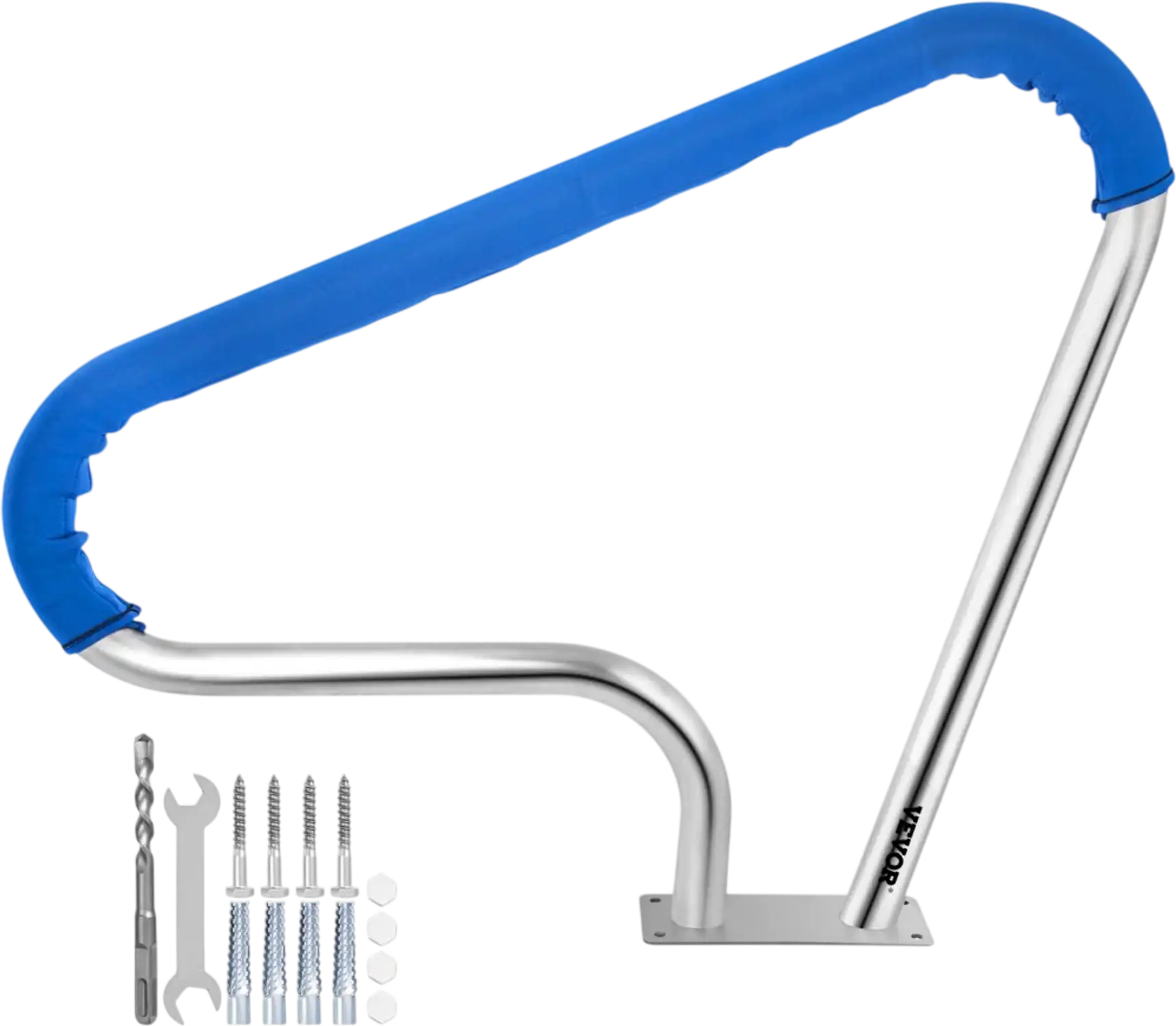 Vevor Pool Rail 39