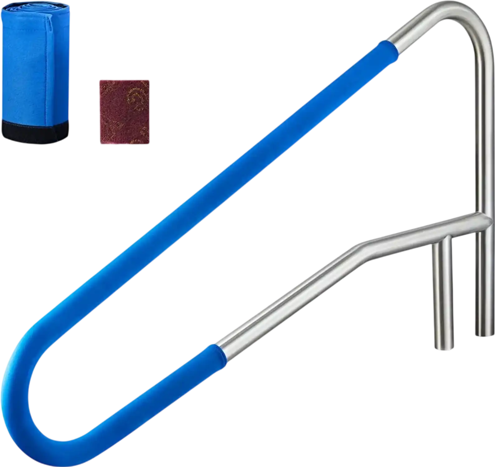 Vevor Pool Rail 54