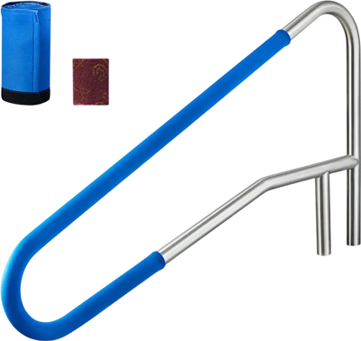 Vevor Pool Rail 54