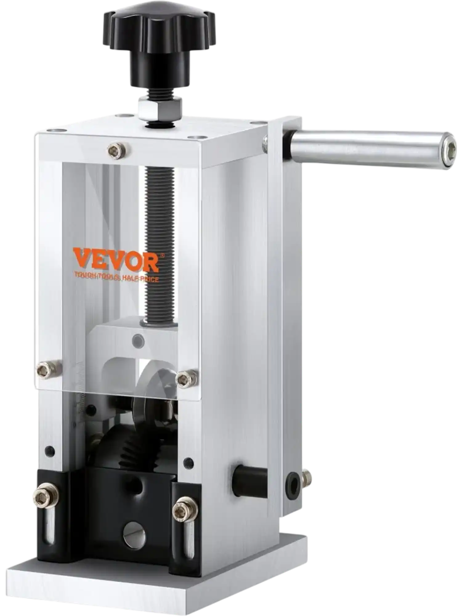 Vevor Wire Stripping Machine Hand Crank or Drill Powered 0.06