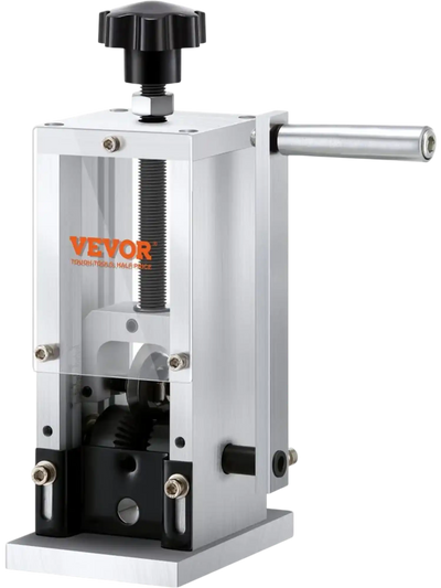Vevor Wire Stripping Machine Hand Crank or Drill Powered 0.06