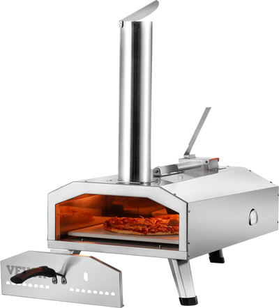 Vevor Pizza Oven Portable Outdoor 12
