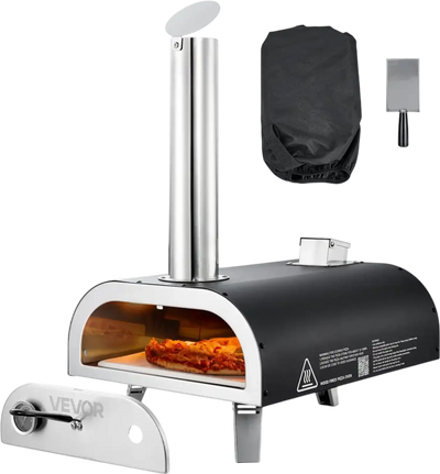 Vevor Pizza Oven 12