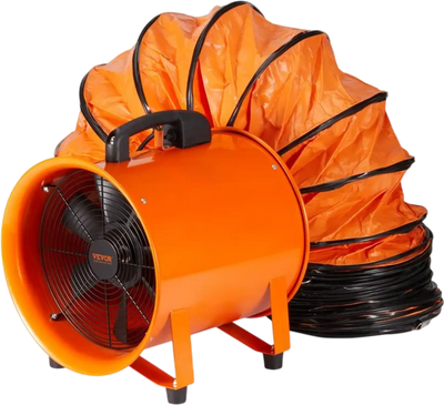 Vevor Utility Blower 10