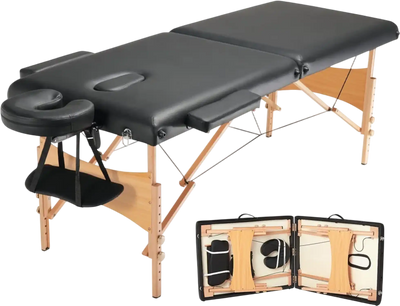 Vevor Massage Table Portable 28