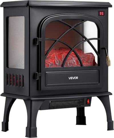 Vevor Electric Fireplace 25.5