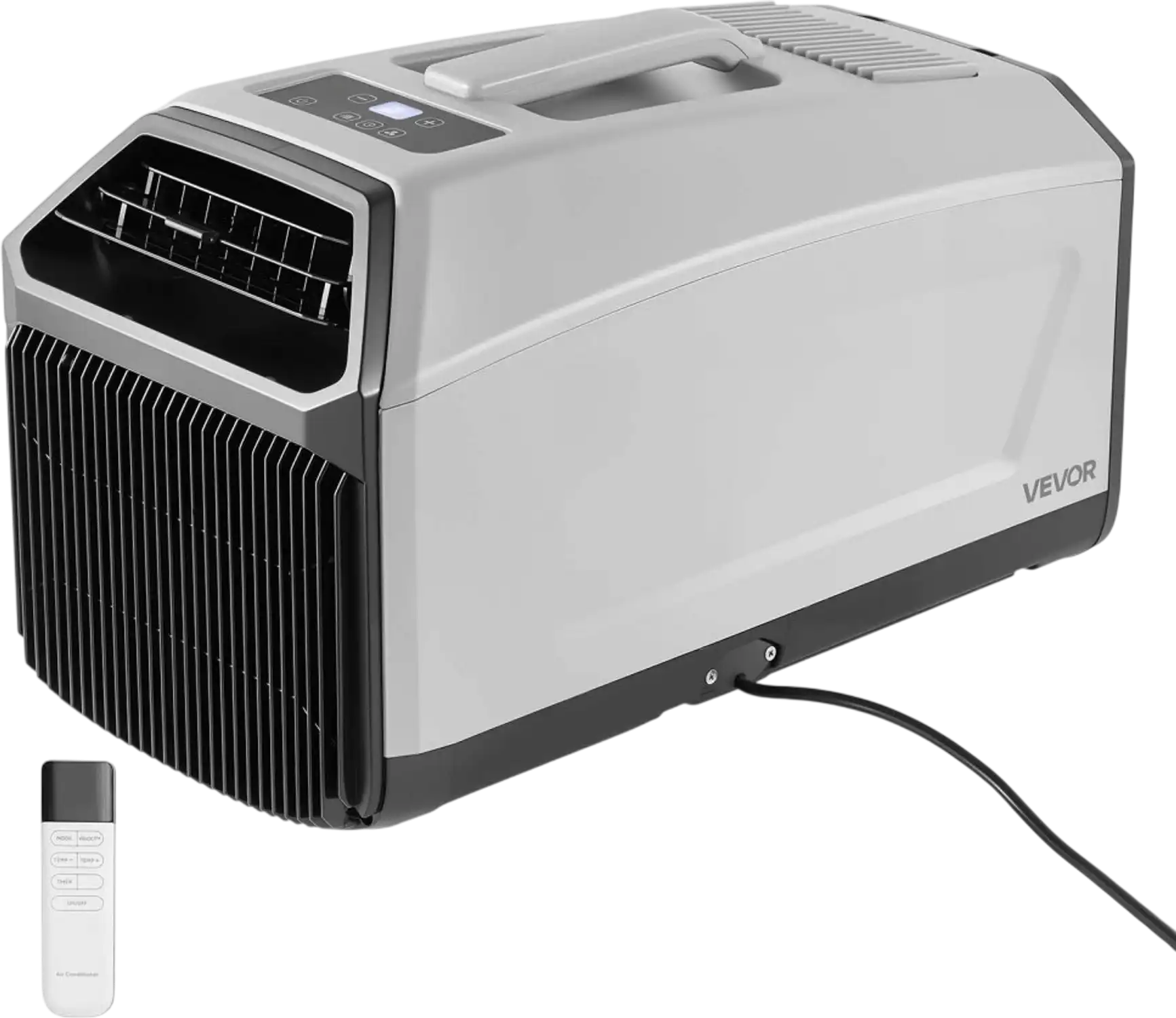 Vevor Portable Air Conditioner 3050 BTU Camping Tent AC Unit New