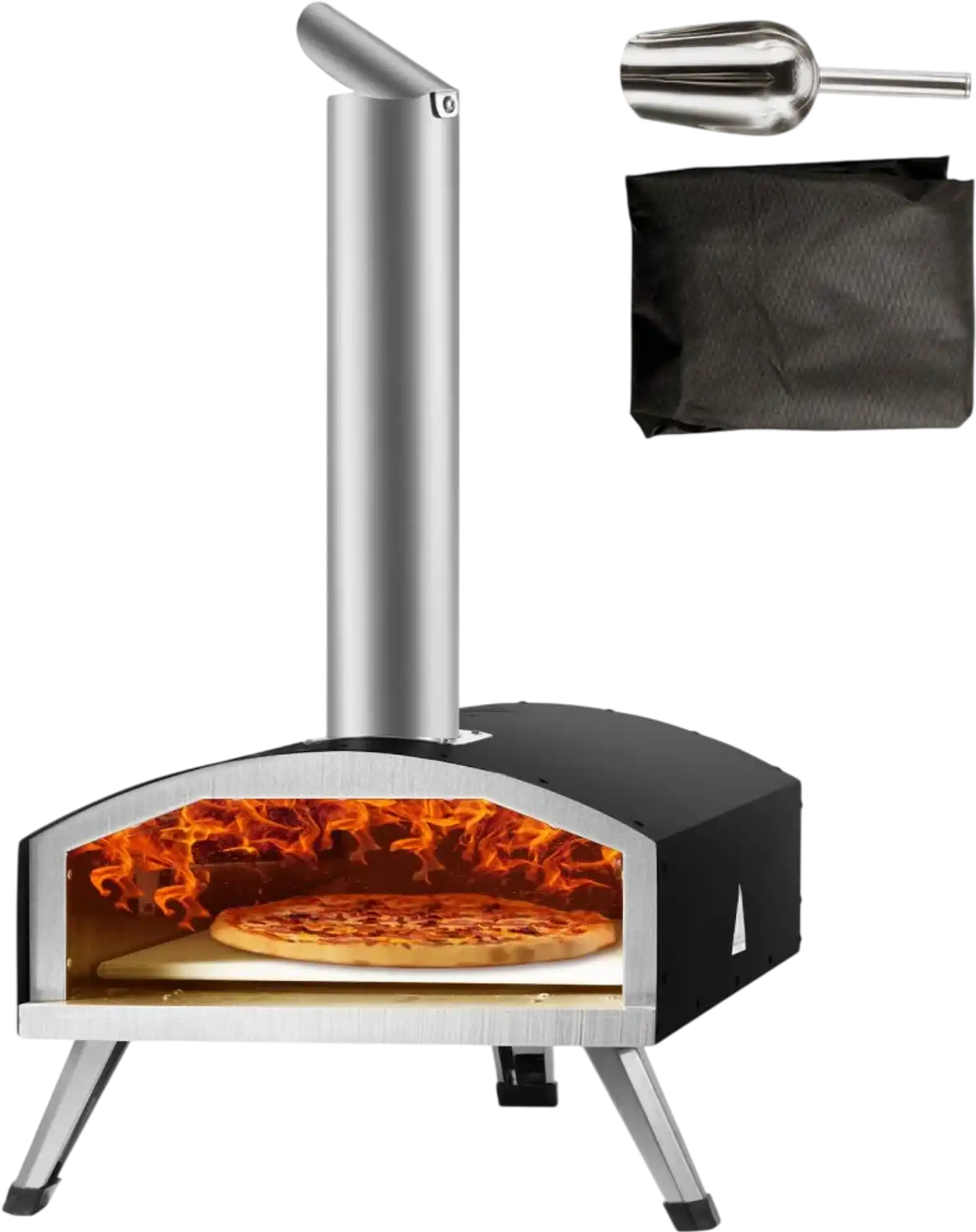 Vevor Pizza Oven 12