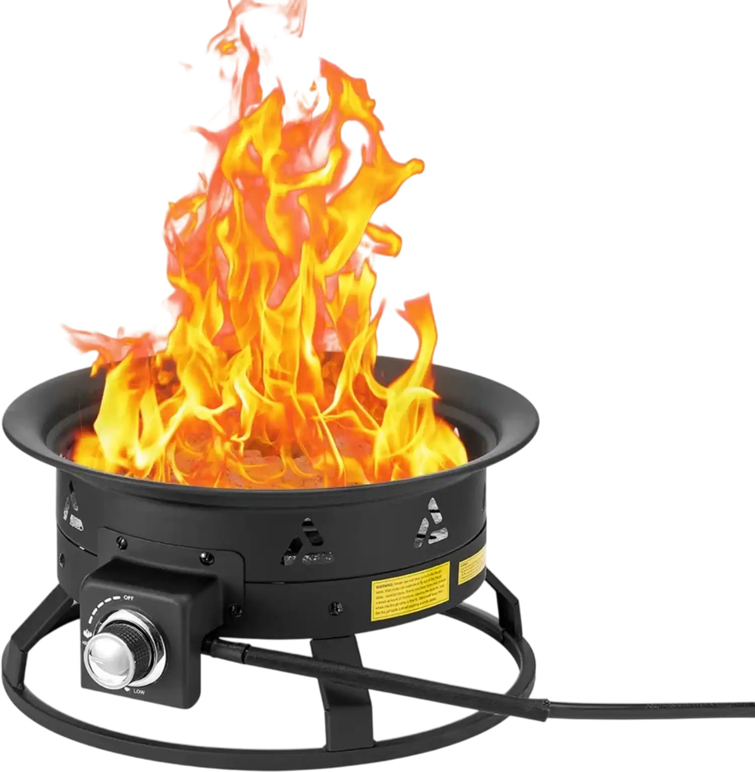 Vevor Fire Pit 19