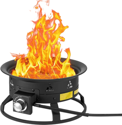 Vevor Fire Pit 19