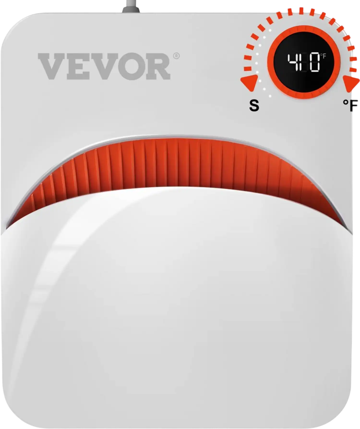 Vevor Heat Press Machine 10
