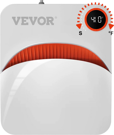 Vevor Heat Press Machine 10