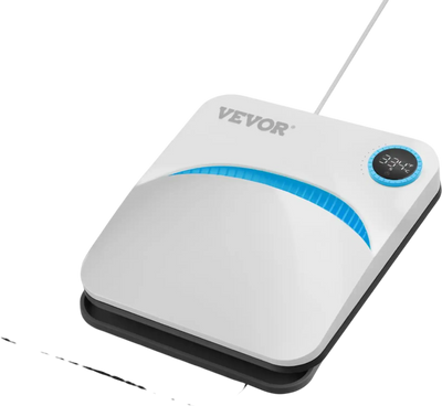 Vevor Heat Press Portable 9