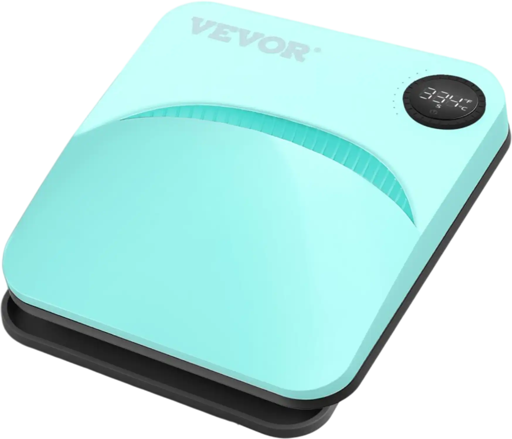 Vevor Heat Press Portable 9 x 9