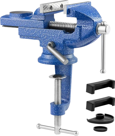 Vevor Bench Vise 3