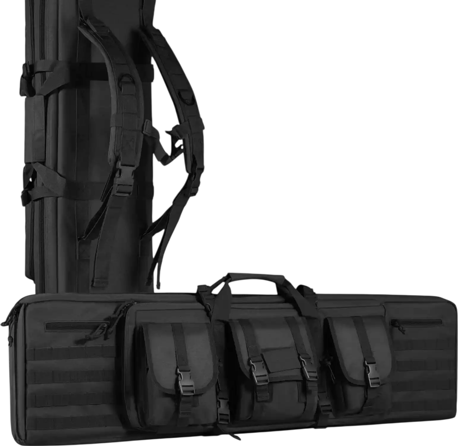 Vevor Rifle Bag 36
