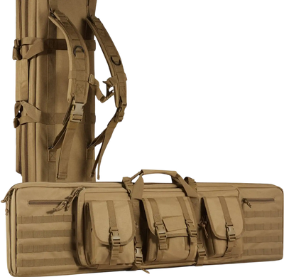 Vevor Rifle Bag 36