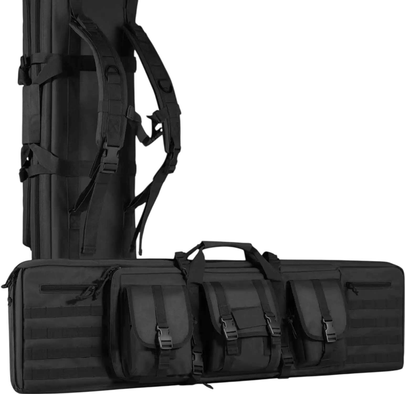 Vevor Rifle Bag 42