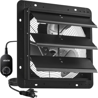 Vevor Exhaust Fan 14