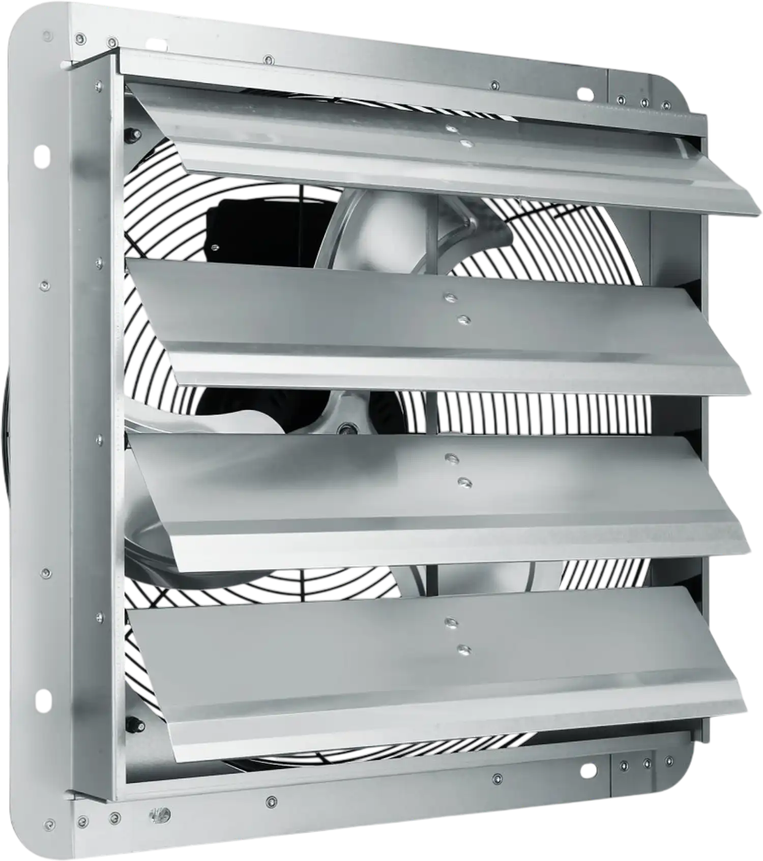 Vevor Exhaust Fan 16