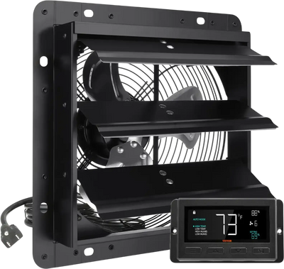 Vevor Exhaust Fan 10