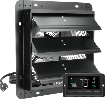 Vevor Exhaust Fan 12
