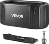 VEVOR Cold Plunge Tub, 216 Gallon, Inflatable Ice Bath Tub Compatible with Water Chillers, Portable Cold Water Bathtub with Insulated Lid, for Athletes Recovery, 59.1" x 31.5" x 29.9" (No Chiller)