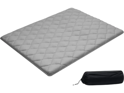 Vevor Tatami Mattress Queen Foldable Japanese Floor Futon 80