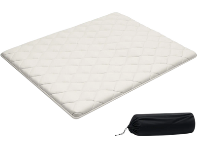 Vevor Mattress Queen Foldable Japanese Tatami Futon 80 x 60 x 2.5