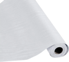 VEVOR Peel and Stick Wallpaper, 17.7 x 393.7 inch Contact Paper White Wood Grain Waterpoof Self Adhesive, Easy to Clean & Peel Wall Decorative Vinyl Roll for Bedroom Kitchen Bathroom Desk Office