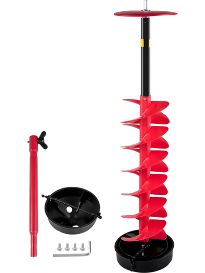 Vevor Ice Drill Auger 6