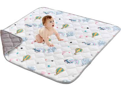 Vevor Baby Play Mat 50