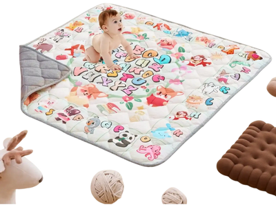 Vevor Baby Play Mat 50